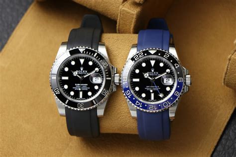 take off strap rolex submariner|rolex submariner 2020 rubber strap.